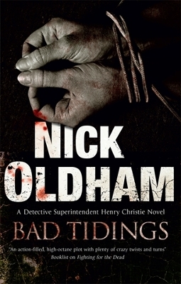 Cover of Bad Tidings