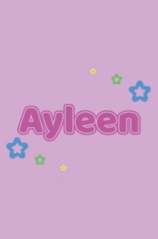 Cover of Ayleen