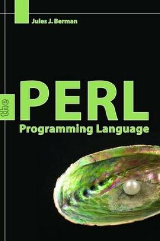 Cover of Perl: The Programming Language