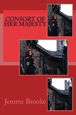 Book cover for Consort of Her Majesty
