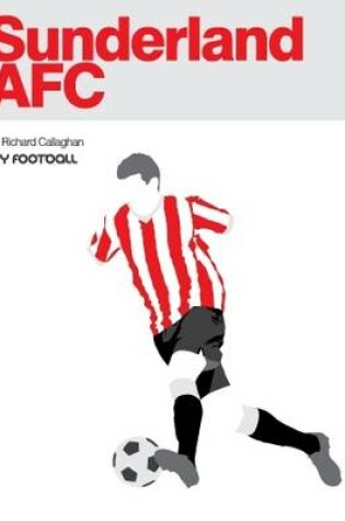 Cover of Sunderland AFC