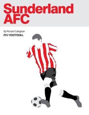 Book cover for Sunderland AFC