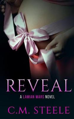 Book cover for Reveal