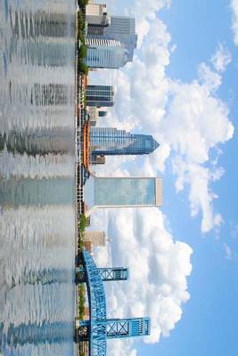 Book cover for Jacksonville, Florida Downtown on the Water