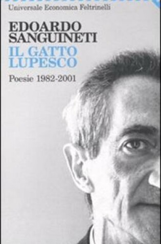 Cover of Il Gatto Lupesco