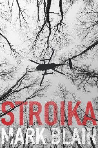 Cover of Stroika