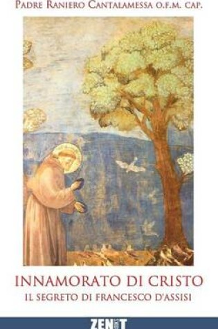 Cover of Innamorato di Cristo