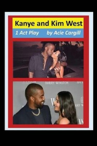 Cover of Kanye and Kim West