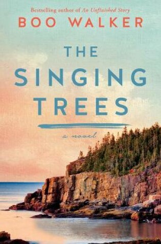 Cover of The Singing Trees