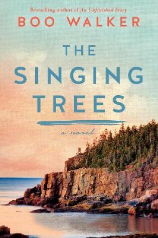 Cover of The Singing Trees