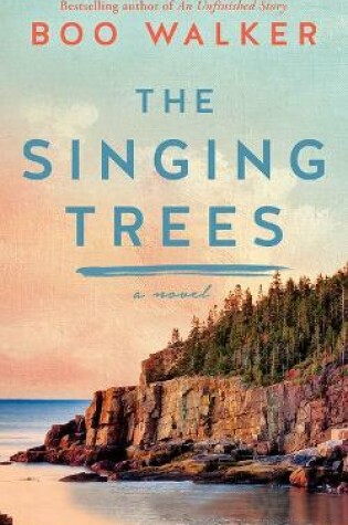 Cover of The Singing Trees