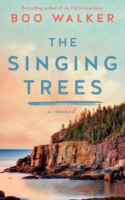 Book cover for The Singing Trees