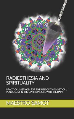 Book cover for Radiesthesia and Spirituality