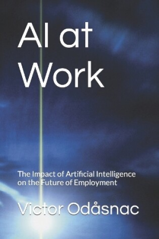 Cover of AI at Work