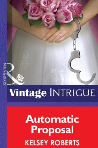 Cover of Automatic Proposal