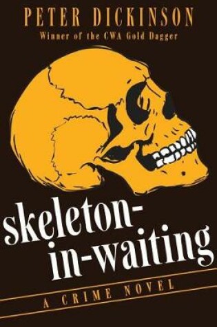 Cover of Skeleton-In-Waiting