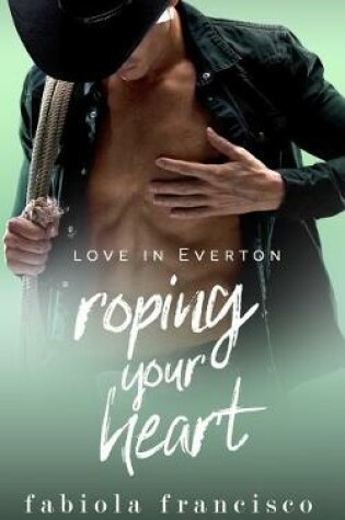 Cover of Roping Your Heart