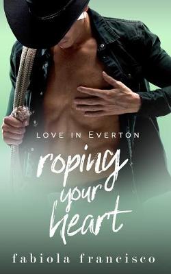 Book cover for Roping Your Heart