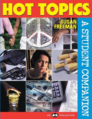 Book cover for Hot Topics: A Student Companion