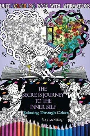 Cover of The Secrets Journey to the Inner Self