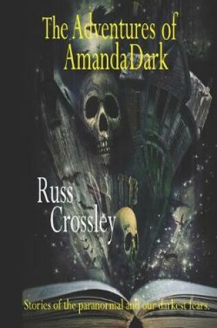 Cover of The Adventures of Amanda Dark