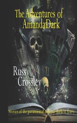 Book cover for The Adventures of Amanda Dark