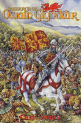 Cover of In Search of Owain Glyndwr