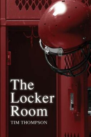 Cover of The Locker Room