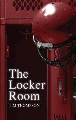 Book cover for The Locker Room