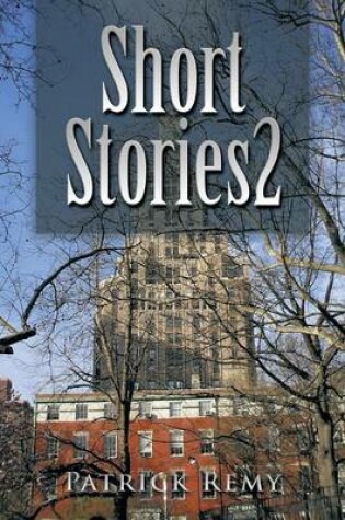 Cover of Short Stories 2