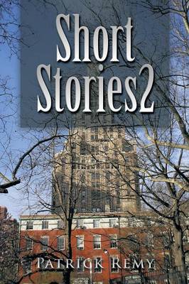 Book cover for Short Stories 2