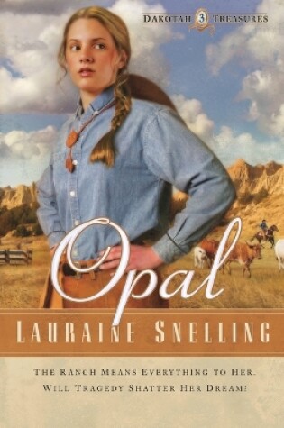 Cover of Opal