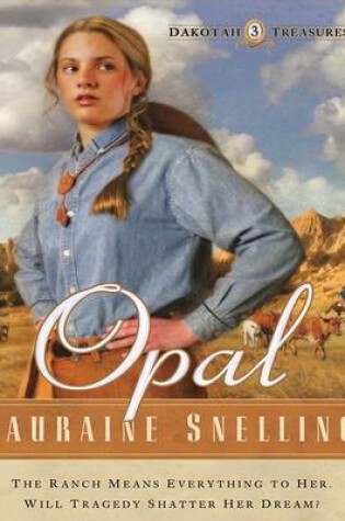 Cover of Opal