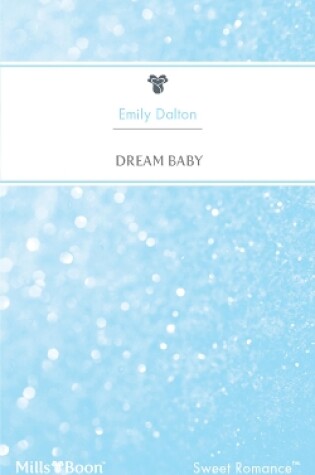 Cover of Dream Baby