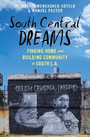 Cover of South Central Dreams