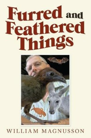 Cover of Furred and Feathered Things