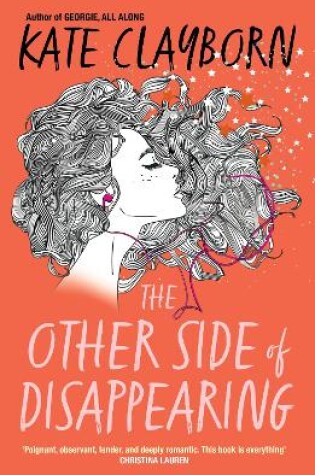 Cover of The Other Side of Disappearing