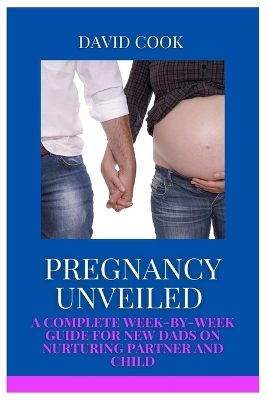 Book cover for Pregnancy Unveiled