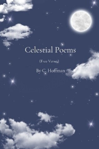 Cover of Celestial Poems