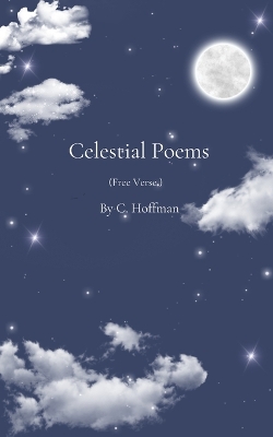 Book cover for Celestial Poems