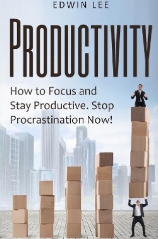 Cover of Productivity