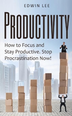 Cover of Productivity