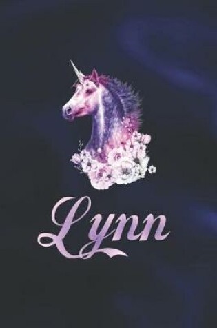 Cover of Lynn