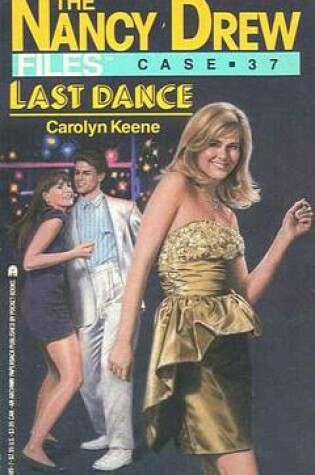 Cover of Last Dance