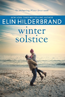 Cover of Winter Solstice