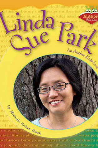 Cover of Linda Sue Park