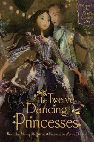 Cover of Twelve Dancing Princesses