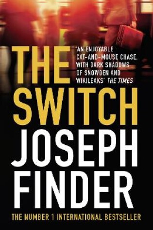 Cover of The Switch