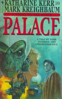 Book cover for Palace: a Novel of the Pinch