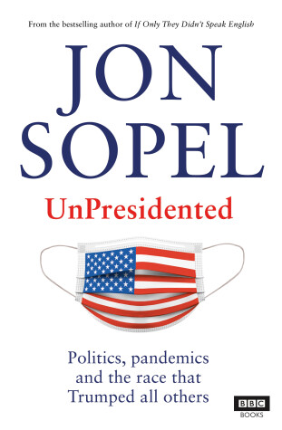 Book cover for UnPresidented